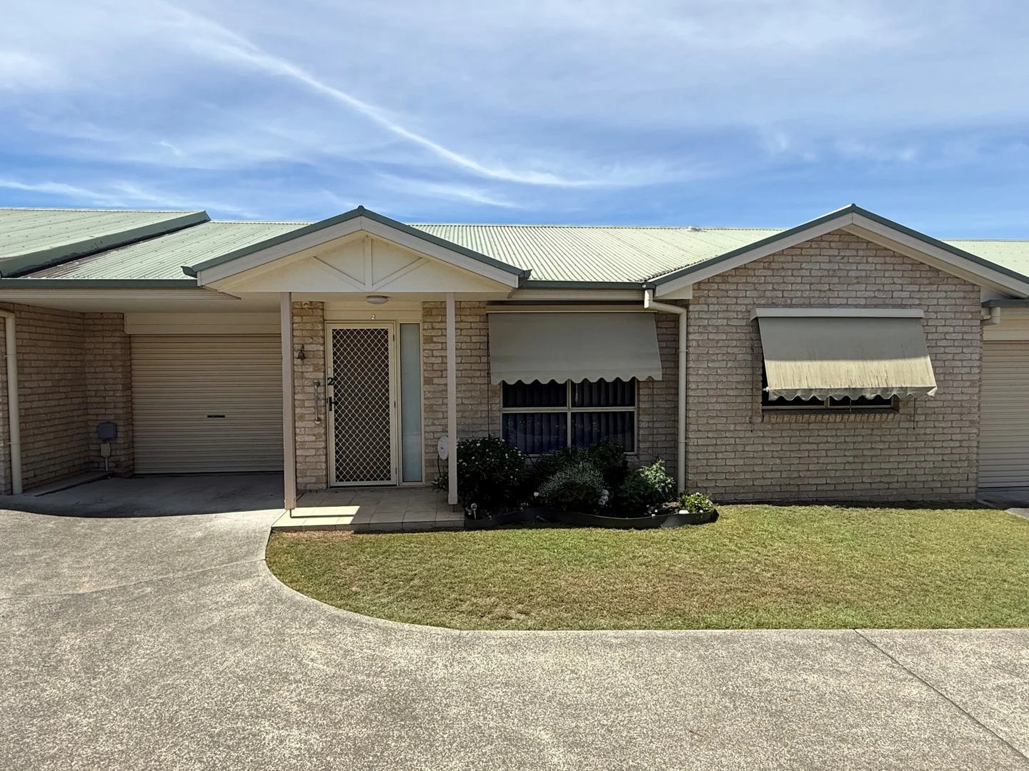 2/39 Combined Street, Wingham NSW 2429