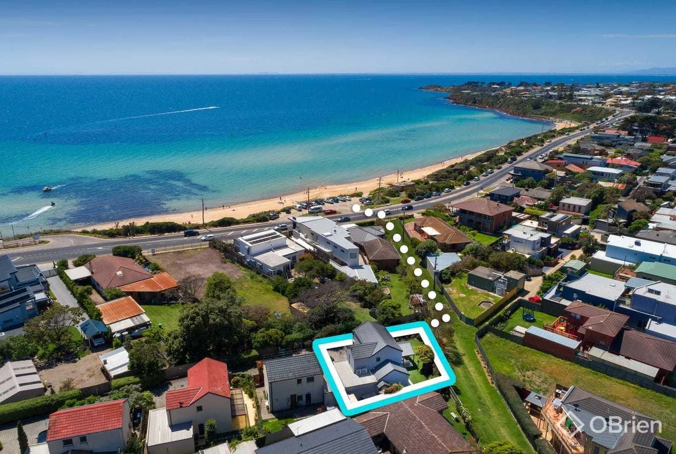 14 Fishermans Way, Mornington VIC 3931