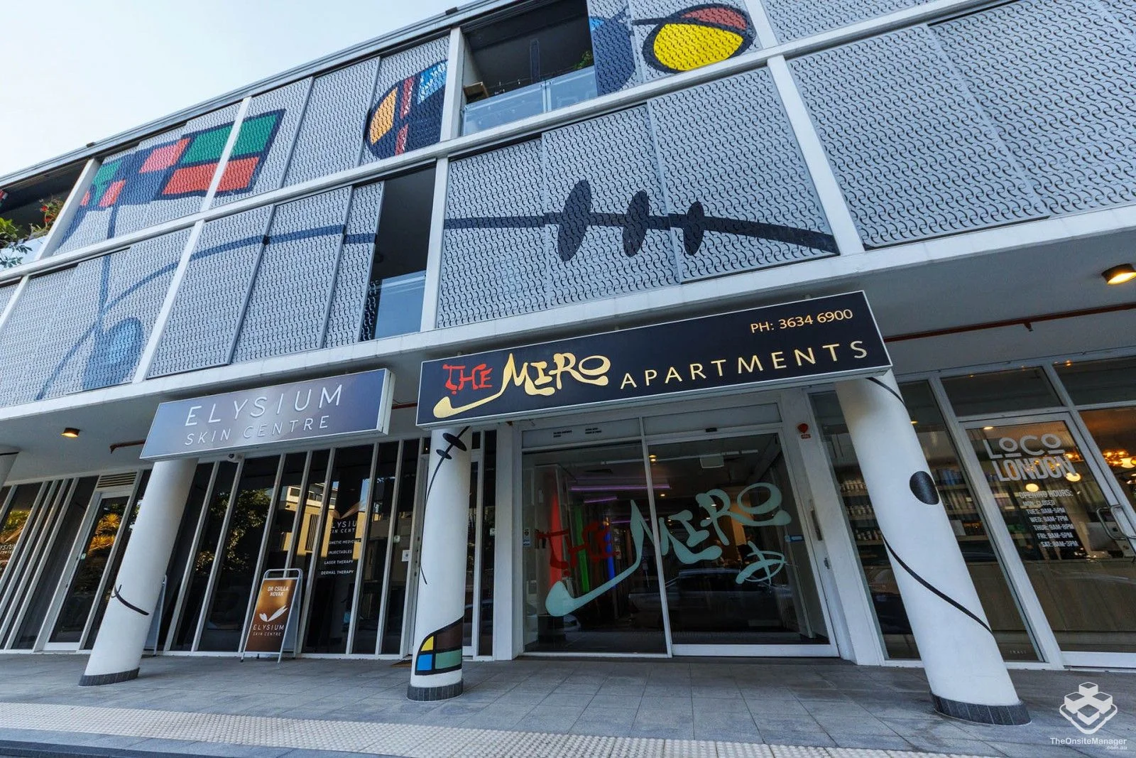 ID:21172365/41 Robertson Street, Fortitude Valley QLD 4006
