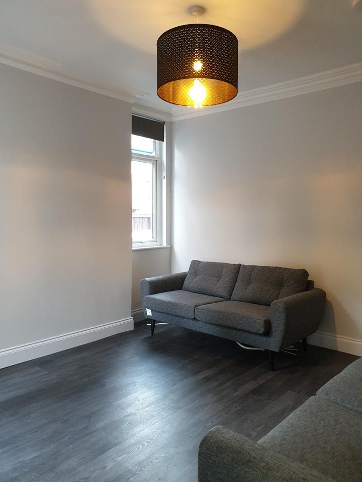 Additional image 9 of 5 Bed Semi-Detached House, Radcliffe Road, NG2, N1 7GU
