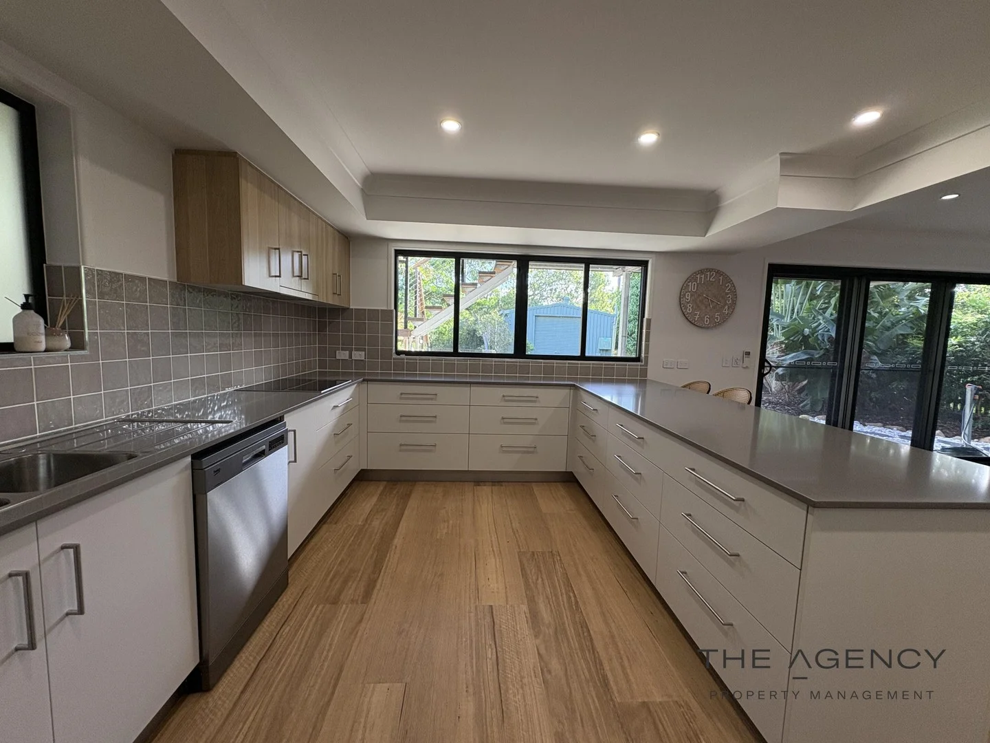 184 Scenic Highway, Lammermoor QLD 4703