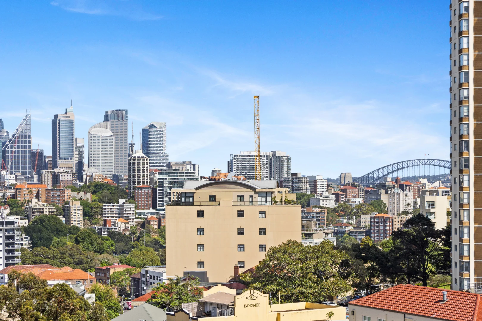 Additional image 10 of 1103/180 Ocean Street, Edgecliff NSW 2027