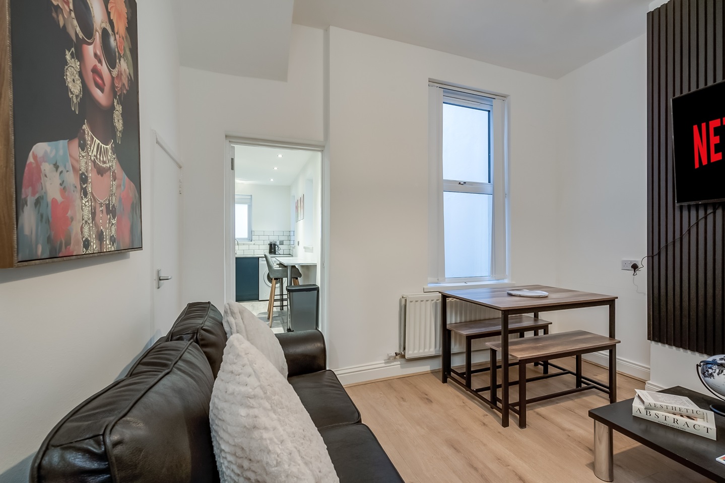 Additional image 2 of 3 Bed Semi-Detached House, Castlereagh Place, BT5, N1 7GU
