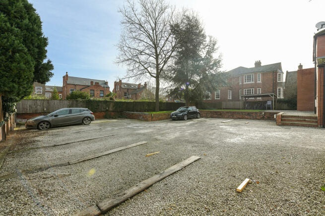 Additional image 11 of 2 Bed Flat, Musters Road, NG2, N1 7GU