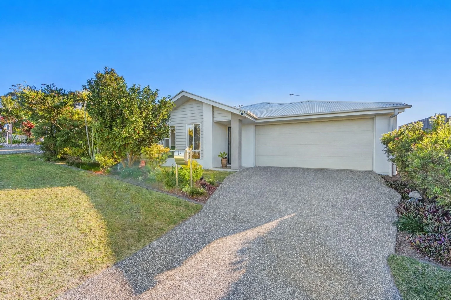 37 Chamberlain Rise, Ormeau Hills QLD 4208