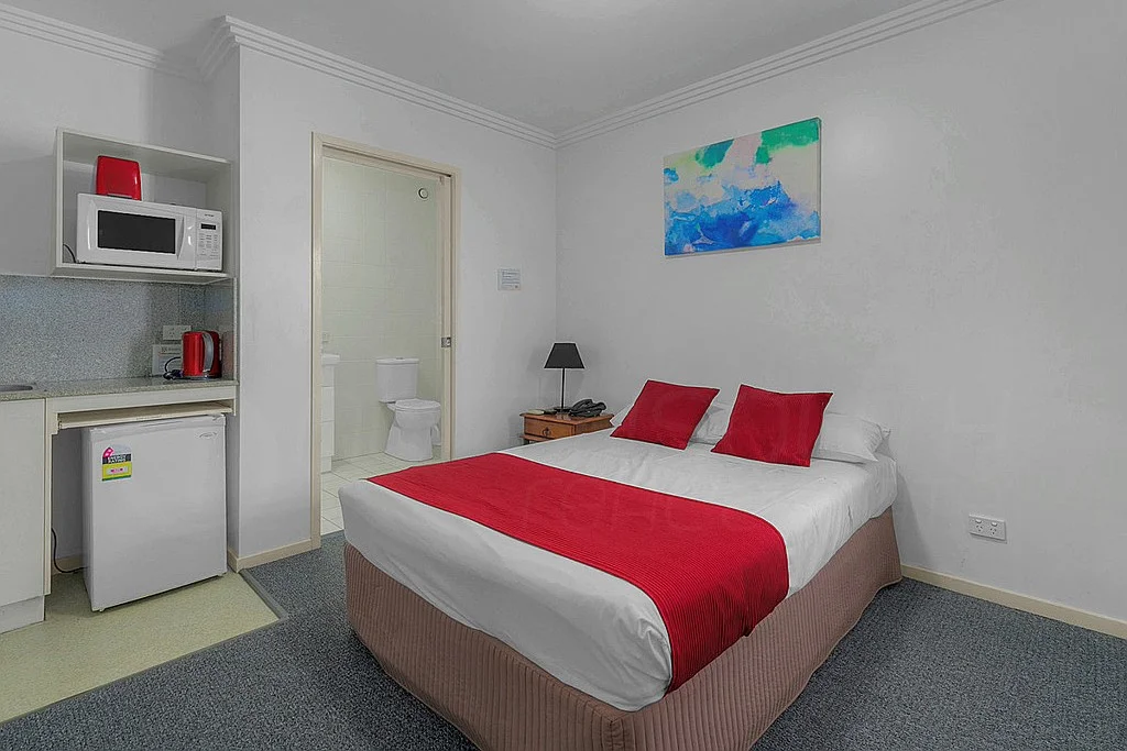 45b/747 Main Street, Kangaroo Point QLD 4169