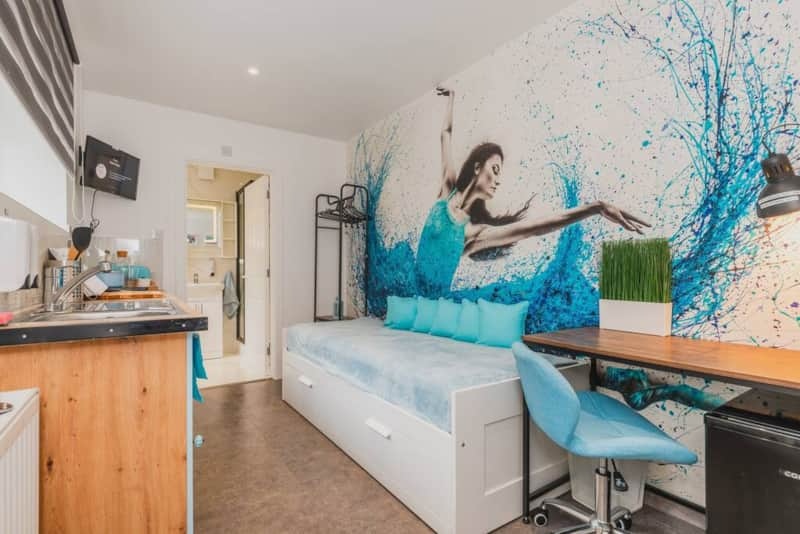 Additional image 8 of Room in a Shared House, Trent Road, NG2, N1 7GU