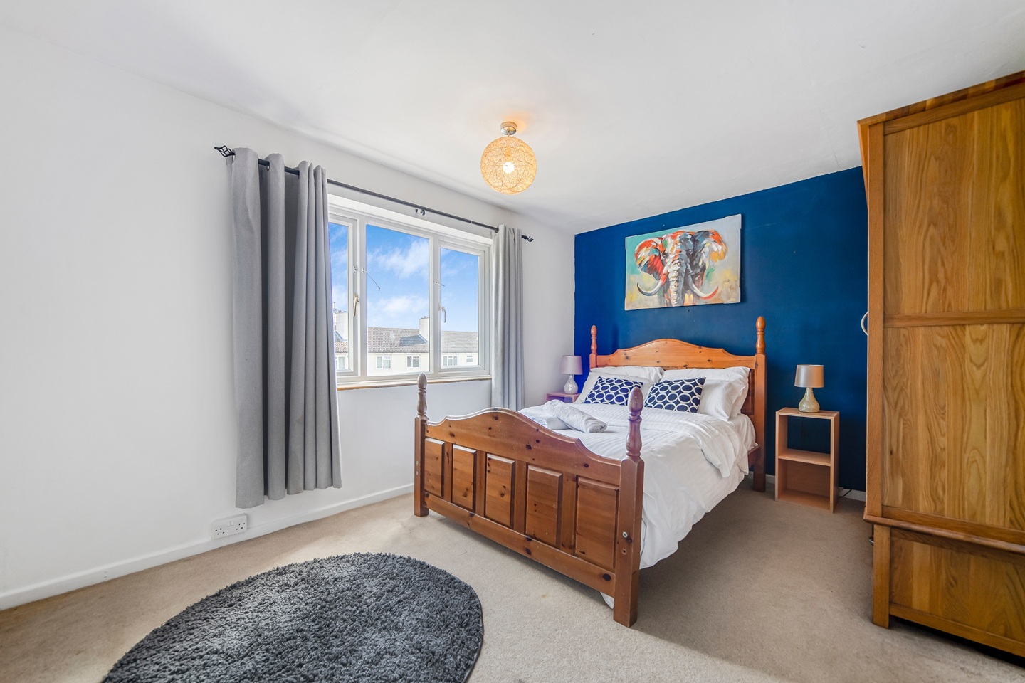 3 Bed Flat, Girdlestone Road, OX3, N1 7GU