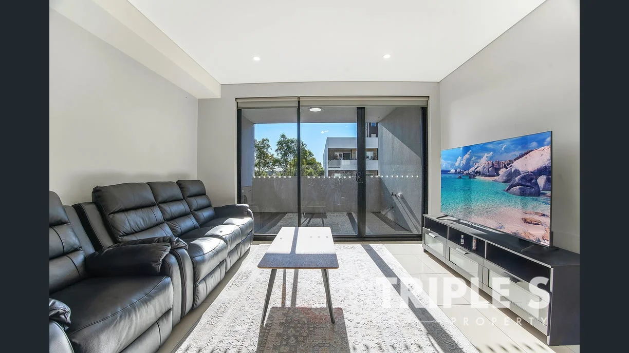 305/28-32 Smallwood Avenue, Homebush NSW 2140