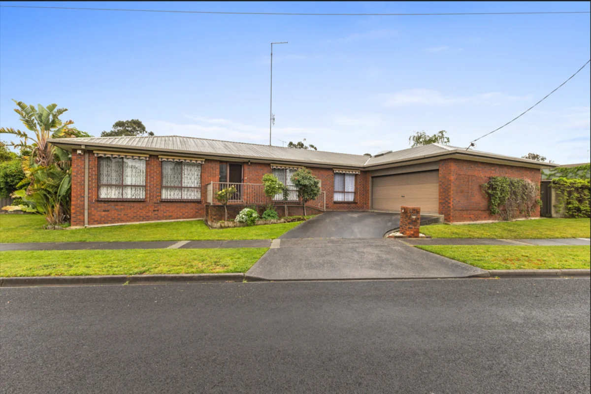 9 Elm Crt, Traralgon VIC 3844