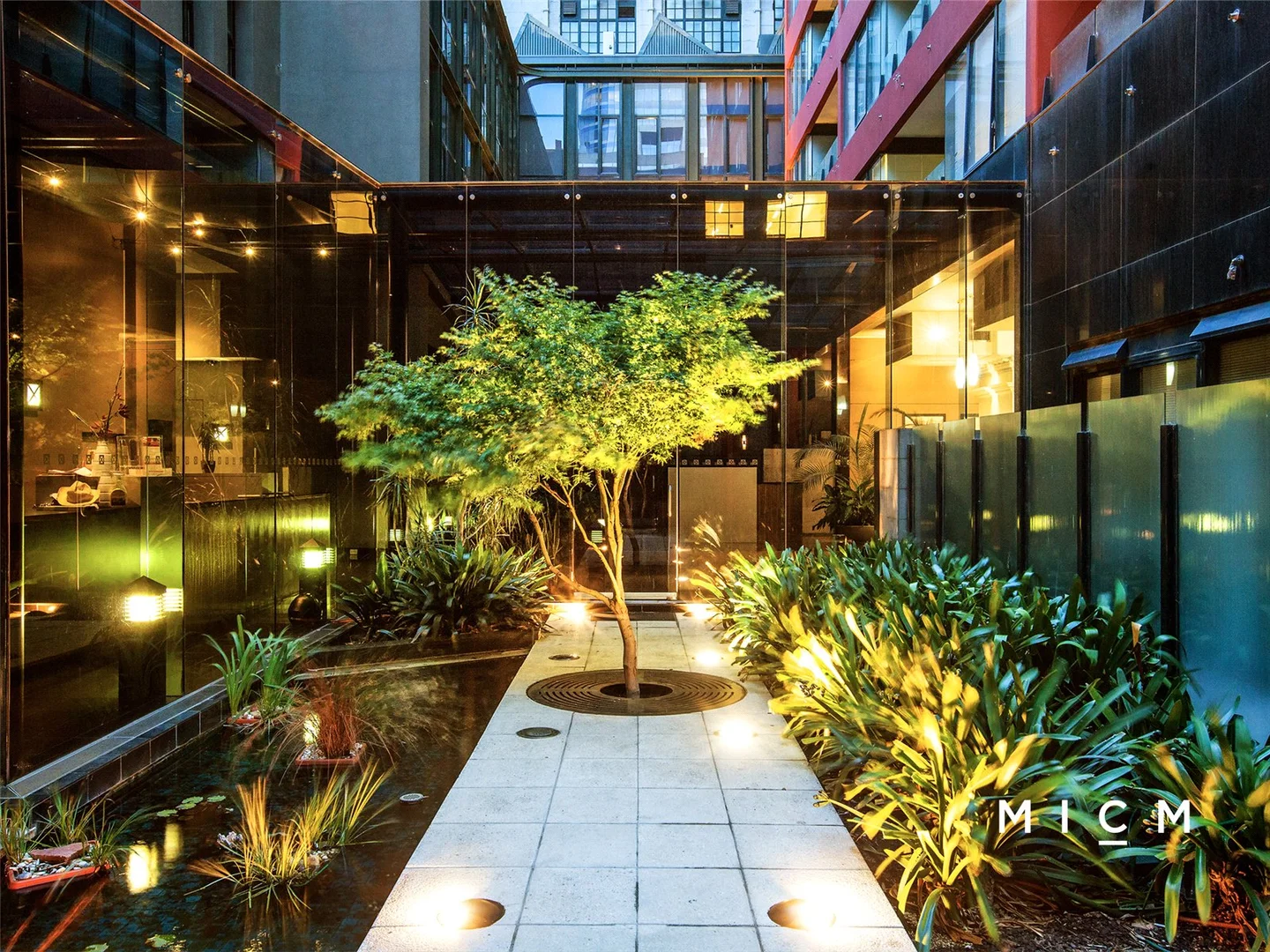 511/668 Bourke Street, Melbourne VIC 3000 photo 5