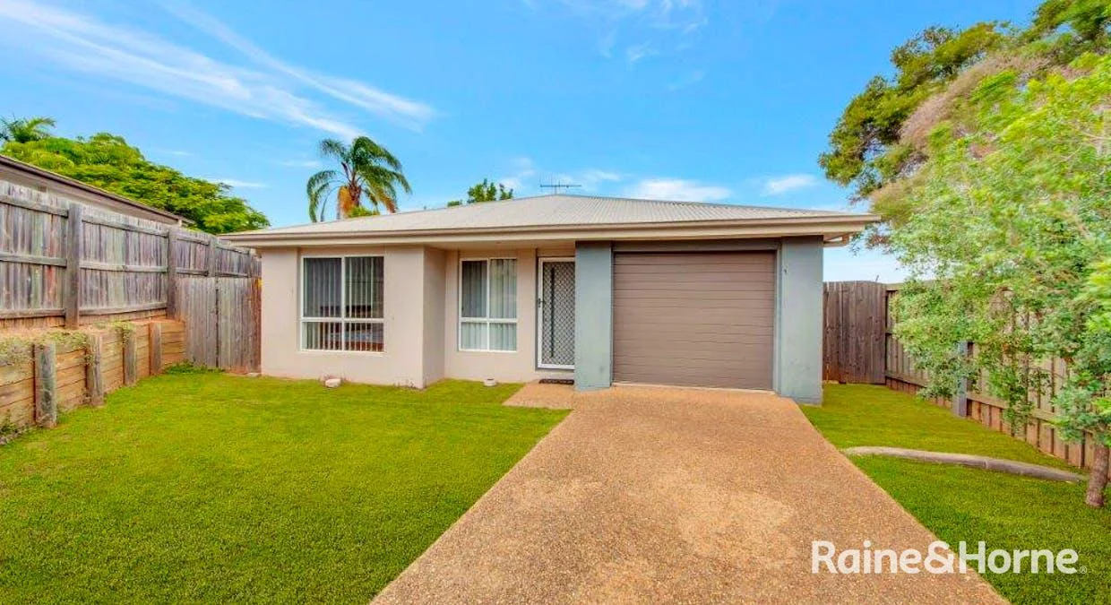 11 Stewart Street, West Gladstone QLD 4680