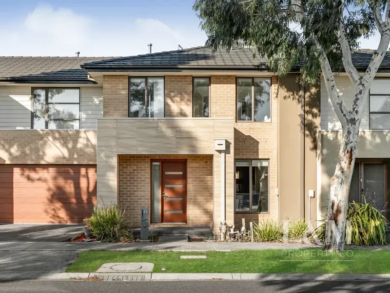 42 Groveton Street, Craigieburn VIC 3064