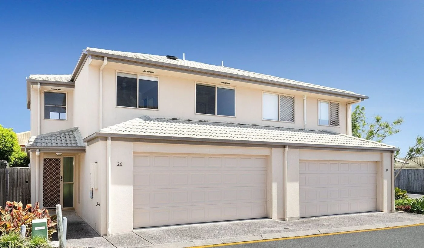 26/50 Johnston Street, Carina QLD 4152