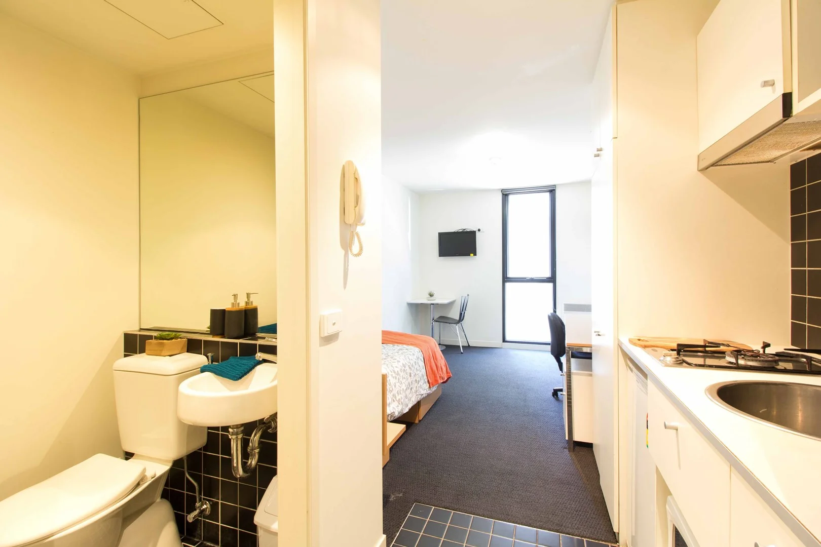 Additional image 5 of 309/8-10 Vale Street, North Melbourne VIC 3051