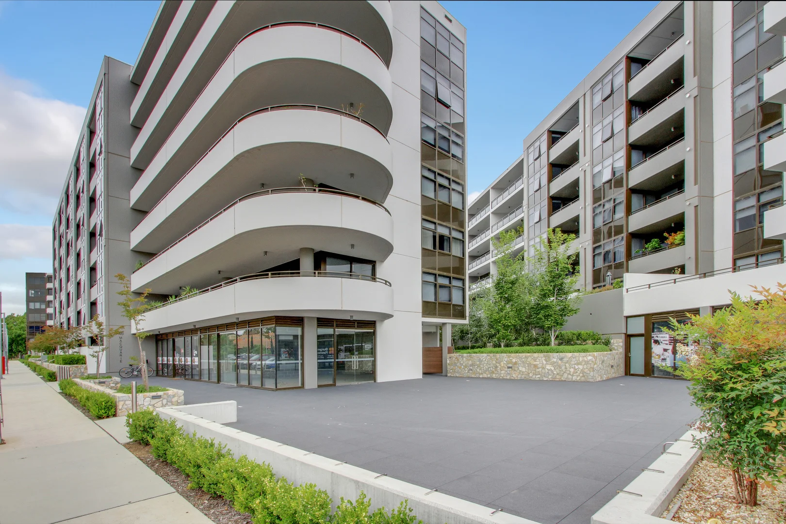 Additional image 3 of 90/46 Macquarie St, Barton ACT 2600