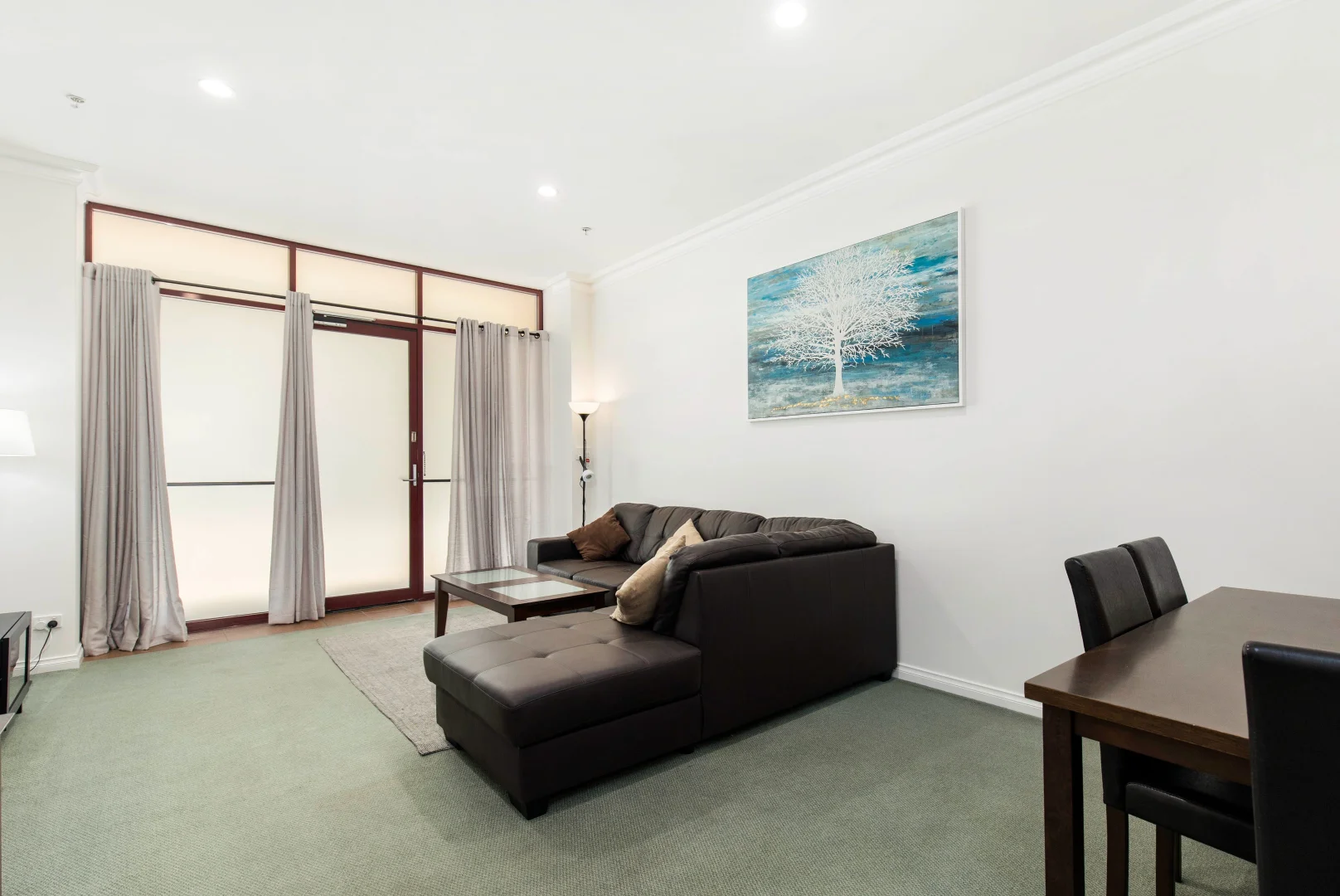 Additional image 3 of 69/21-39 Bentham St, Adelaide SA 5000