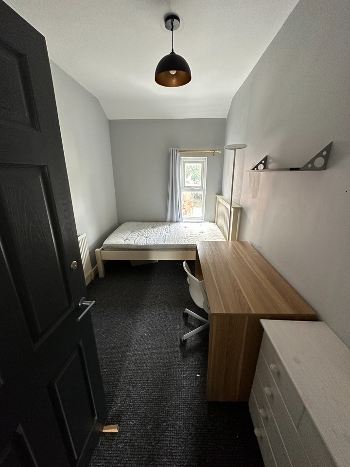 Additional image 7 of 8 Bed Terraced House, Arthur Street, NG7, N1 7GU