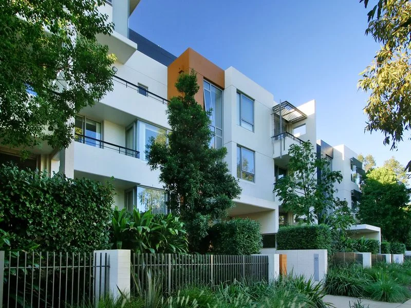 9/3-5 Blaxland Avenue, Newington NSW 2127