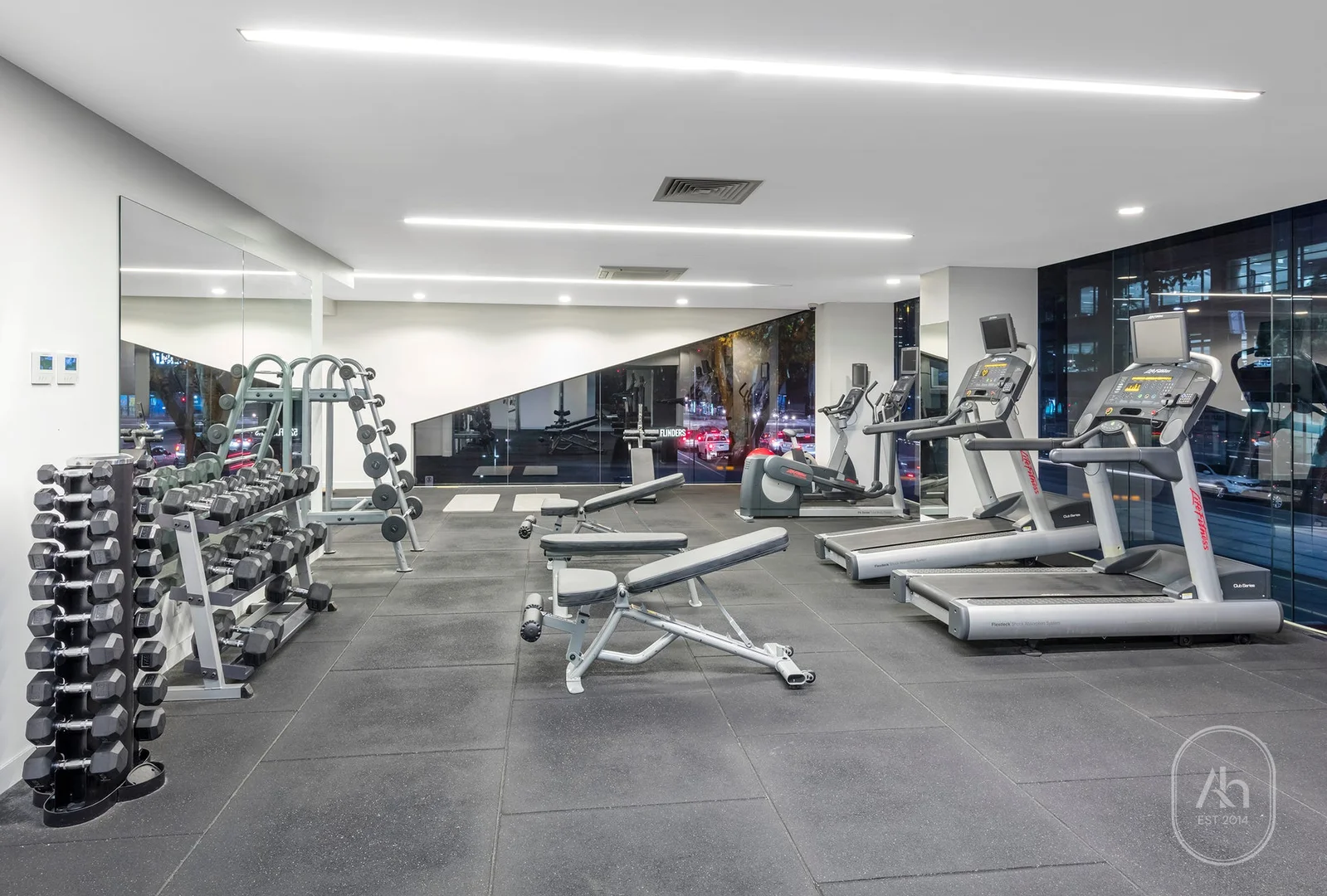 Additional image 8 of 2201/7 Katherine Place, Melbourne VIC 3000