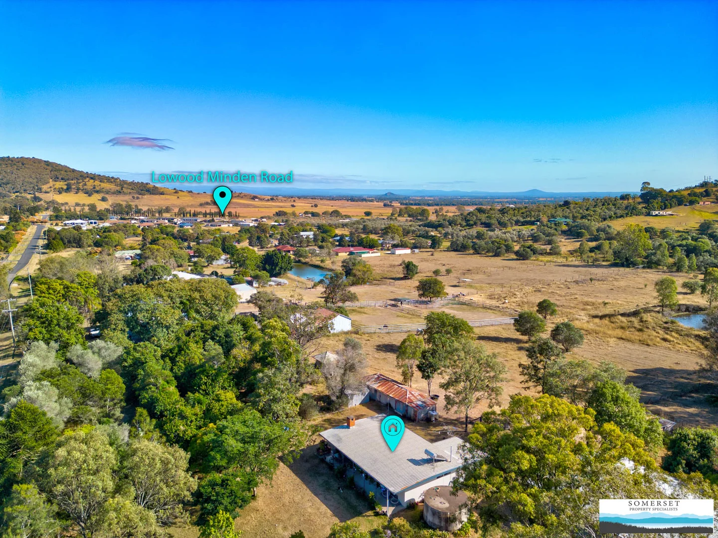 Additional image 3 of 105 Zabels Road, Minden QLD 4311