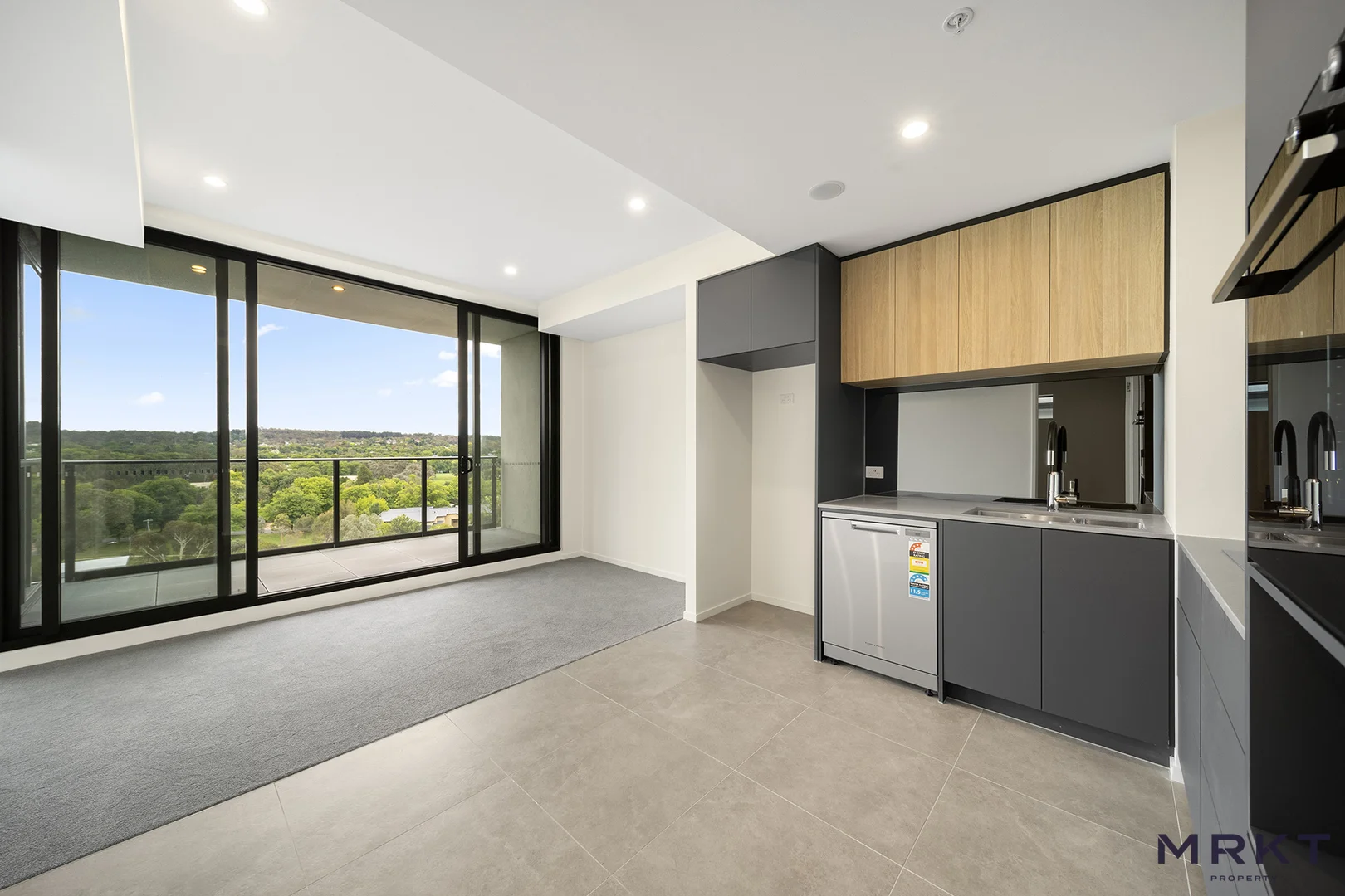 Additional image 4 of 801/355 Northbourne Avenue, Lyneham ACT 2602