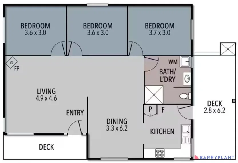 Additional image 13 of 37 Churchill Drive, Cowes VIC 3922