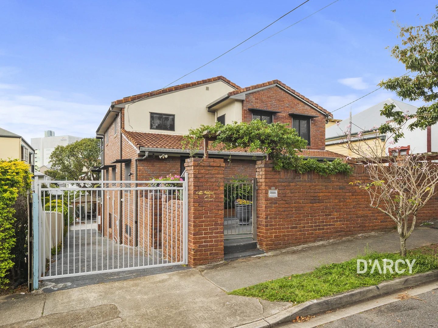 Additional image 12 of 4B Prospect Terrace, Highgate Hill QLD 4101