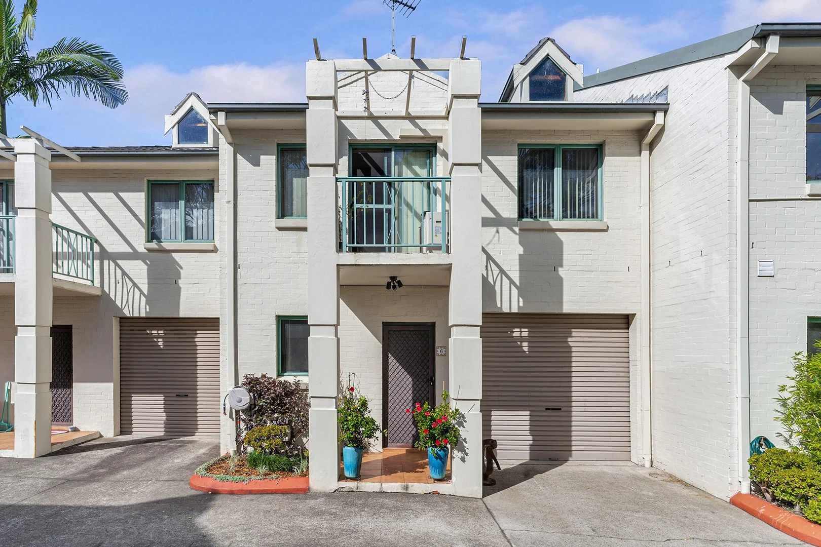 6/148 Dean Street, Strathfield South NSW 2136
