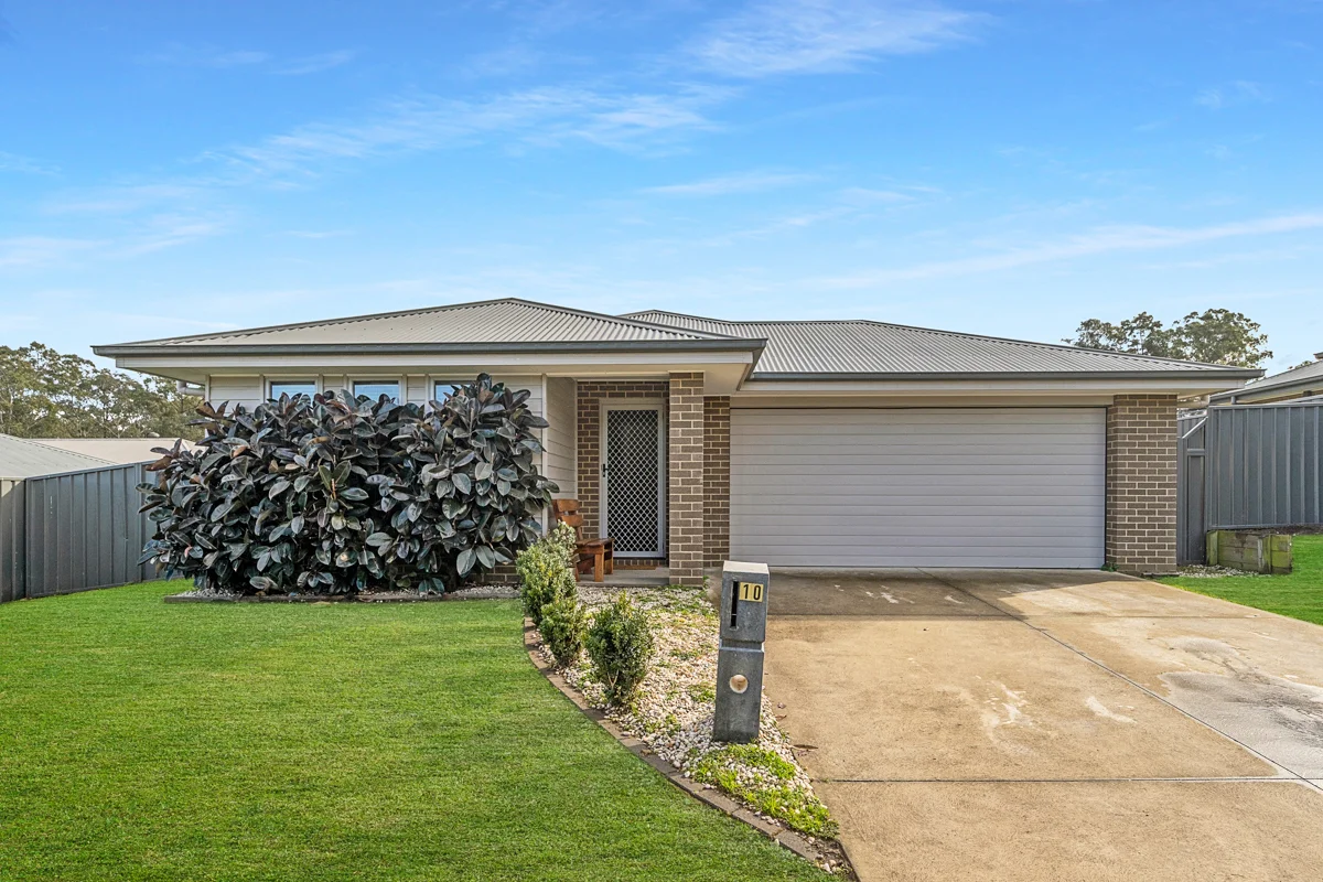 10 Picton Street, Cessnock NSW 2325