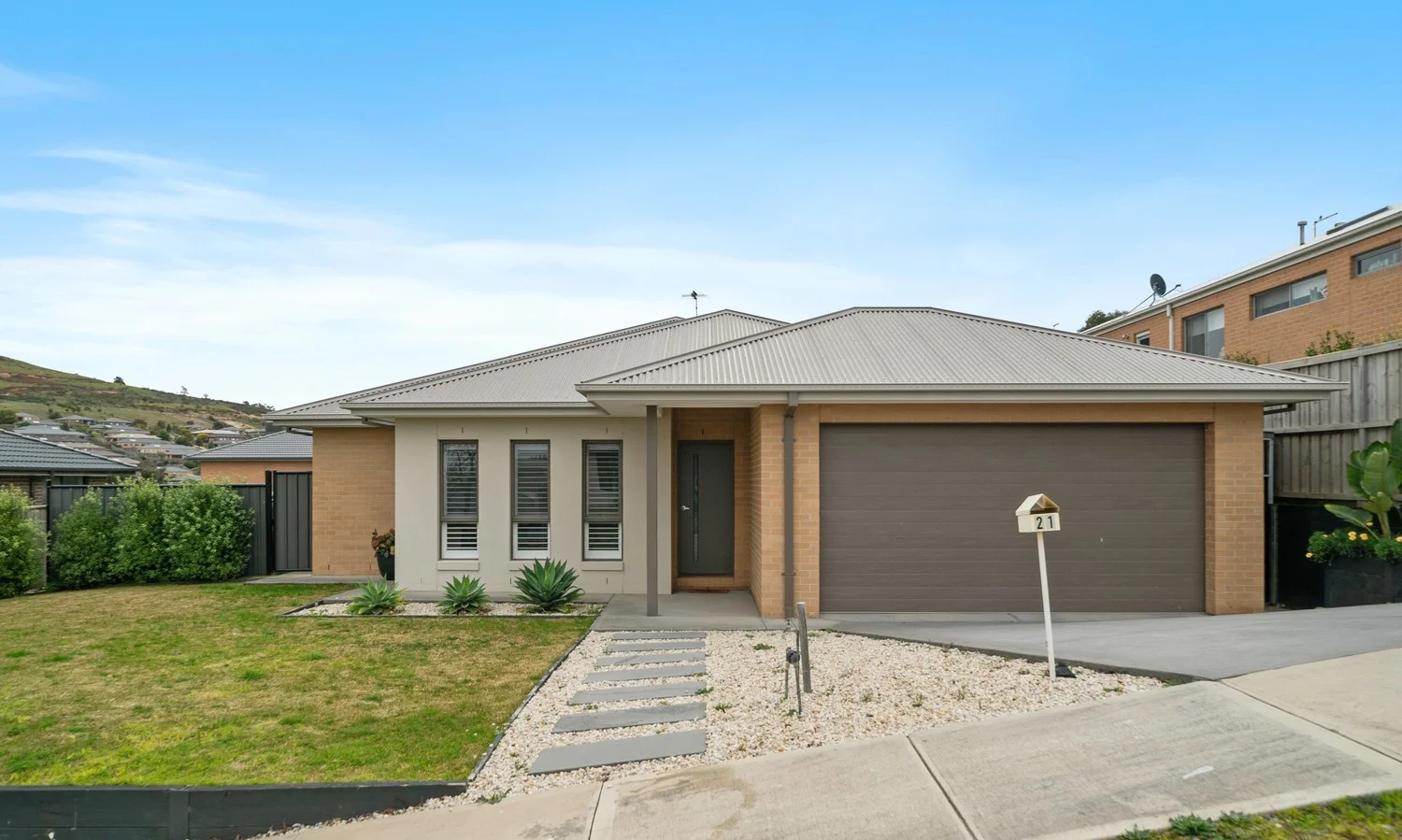 21 Lewis Place, Sunbury VIC 3429