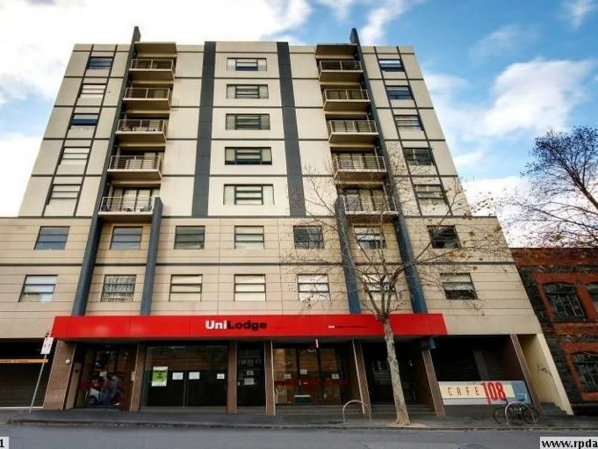 411/106-116 A'beckett Street, Melbourne VIC 3000
