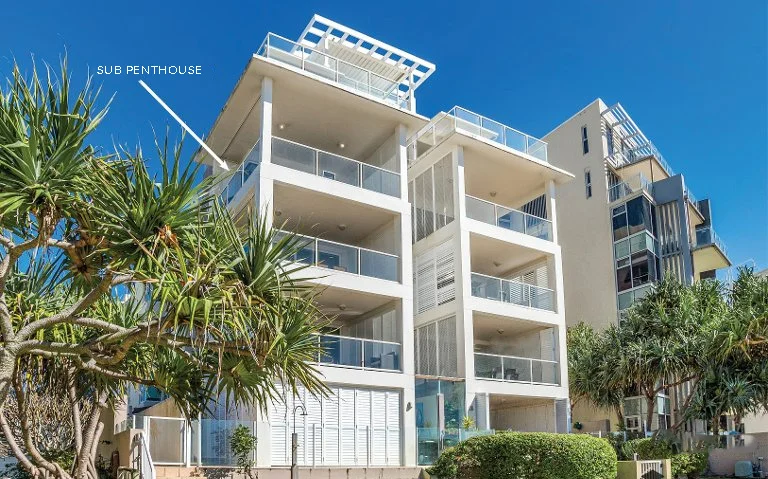 7/397 Golden Four Drive, Tugun QLD 4224
