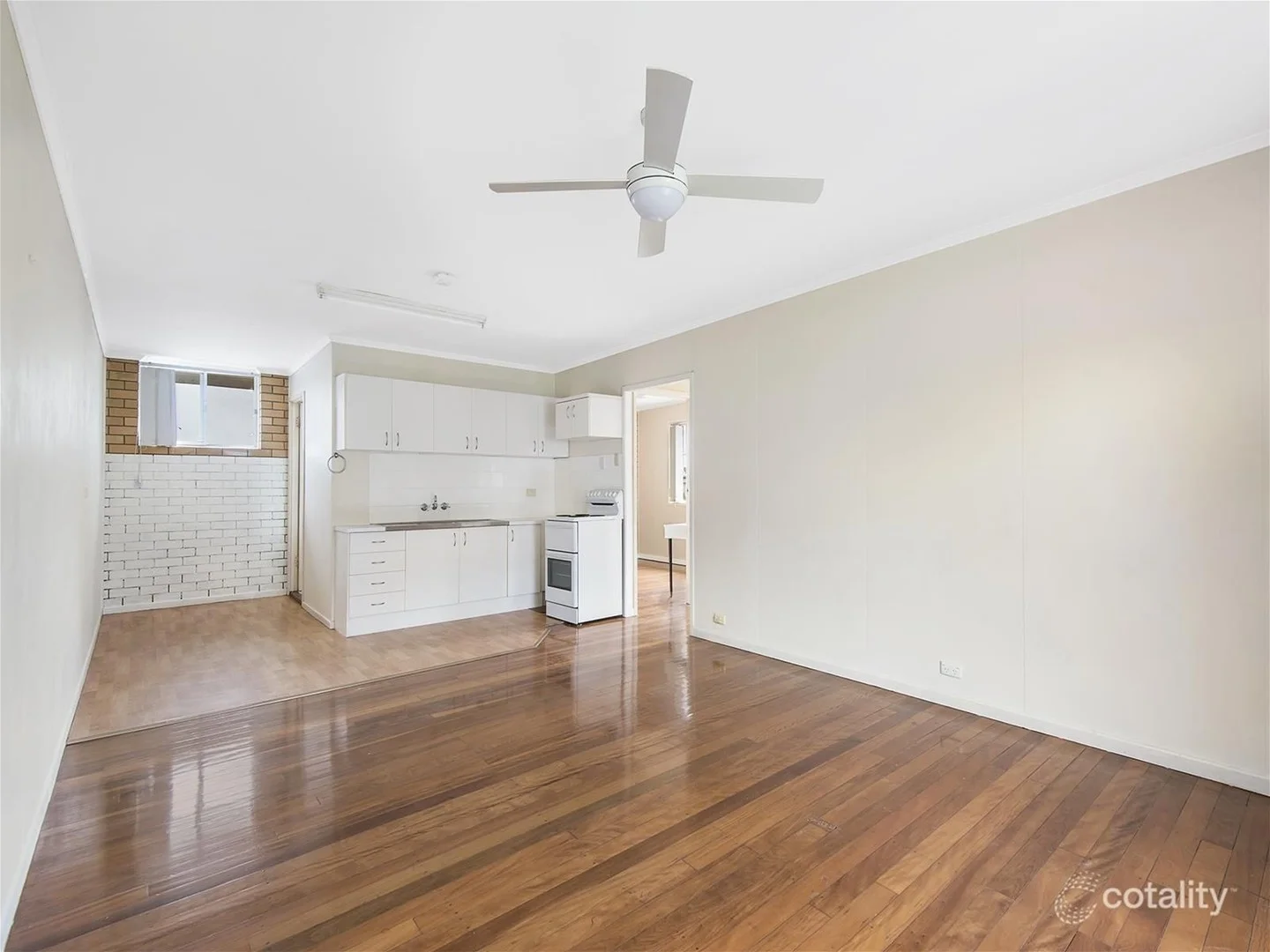 2/104 Coventry Street, Hawthorne QLD 4171