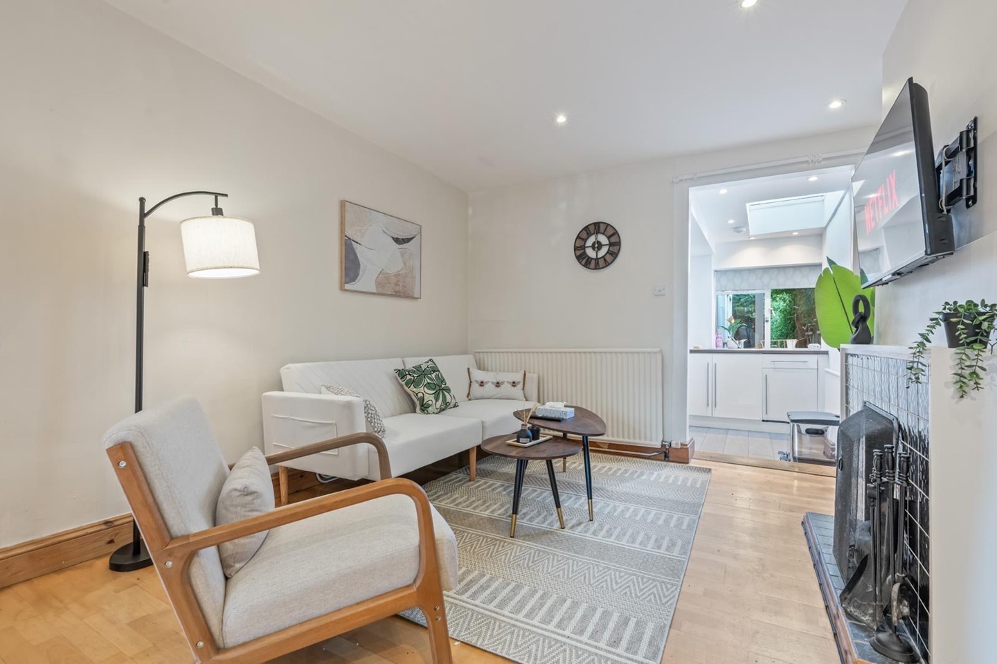 Additional image 4 of 2 Bed Terraced House, West Street, OX2, N1 7GU