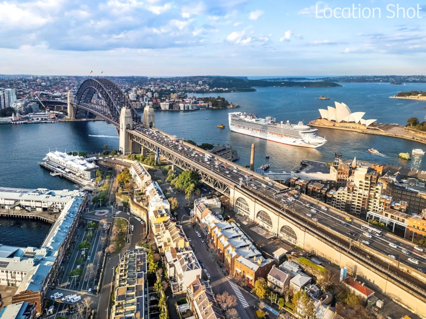Additional image 15 of GF/38 Cumberland Street, The Rocks NSW 2000