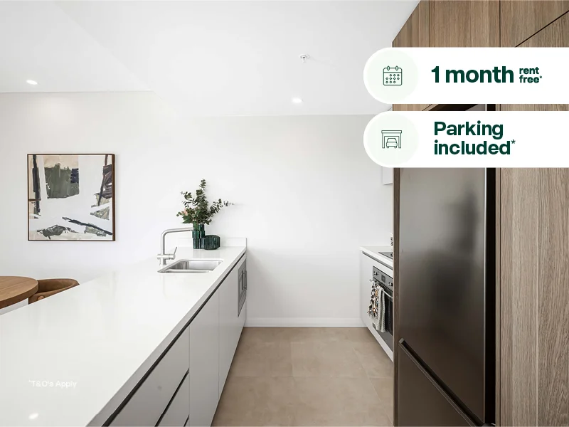 Additional image 3 of Tower 1/3 Farmhouse Road, Westmead NSW 2145