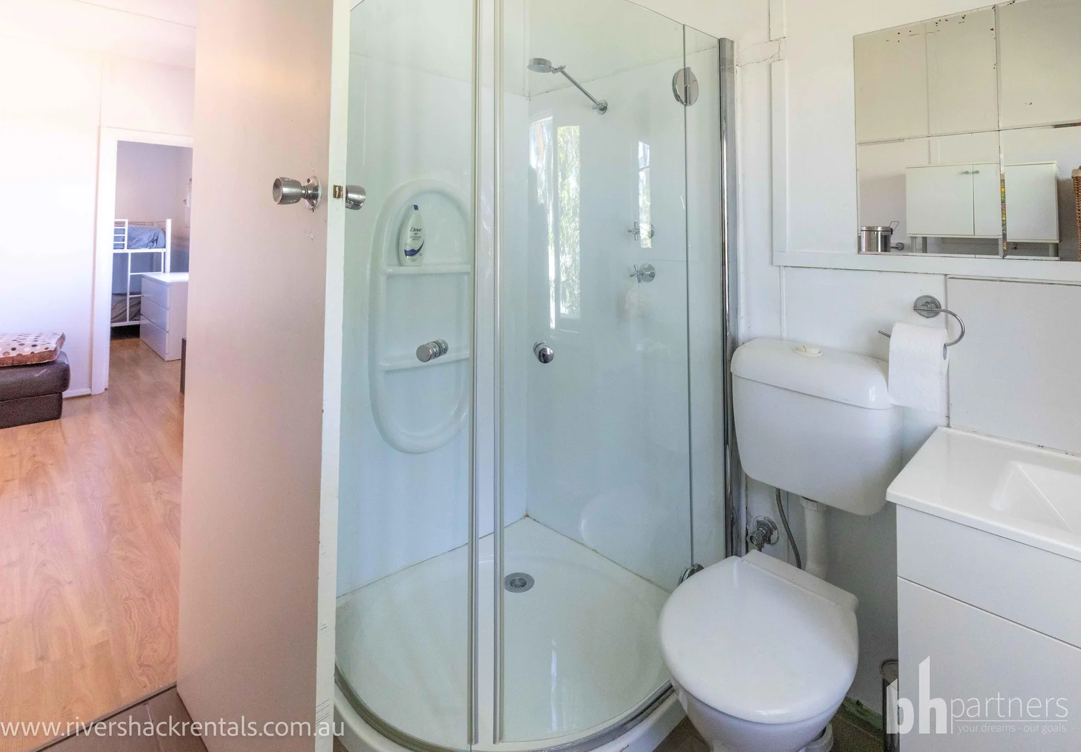 Additional image 13 of 1 Mannum Holiday Village - The House, Cowirra SA 5238