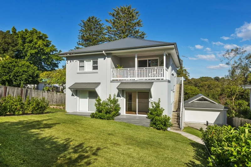 2/23 Beaconsfield Street, Newport NSW 2106