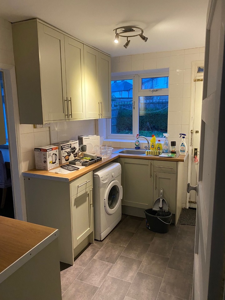 Additional image 7 of Room in a Shared House, Failsworth Close, NG11, N1 7GU