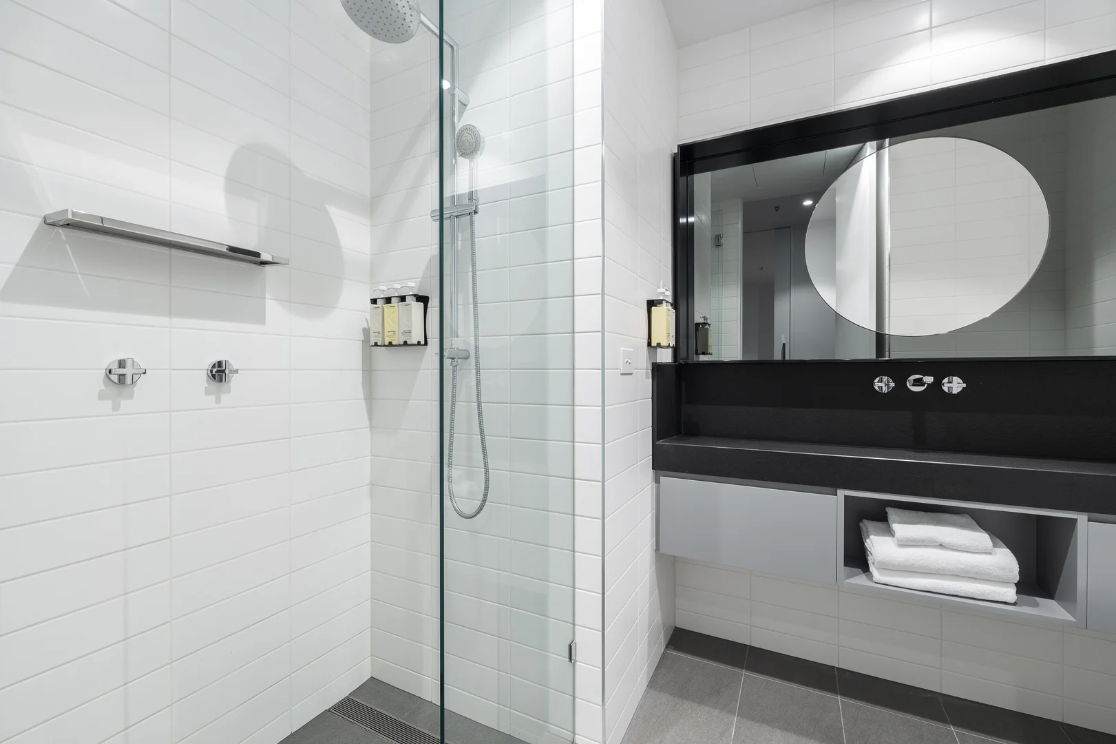 Additional image 7 of 406/14 Queens Road, Melbourne VIC 3004