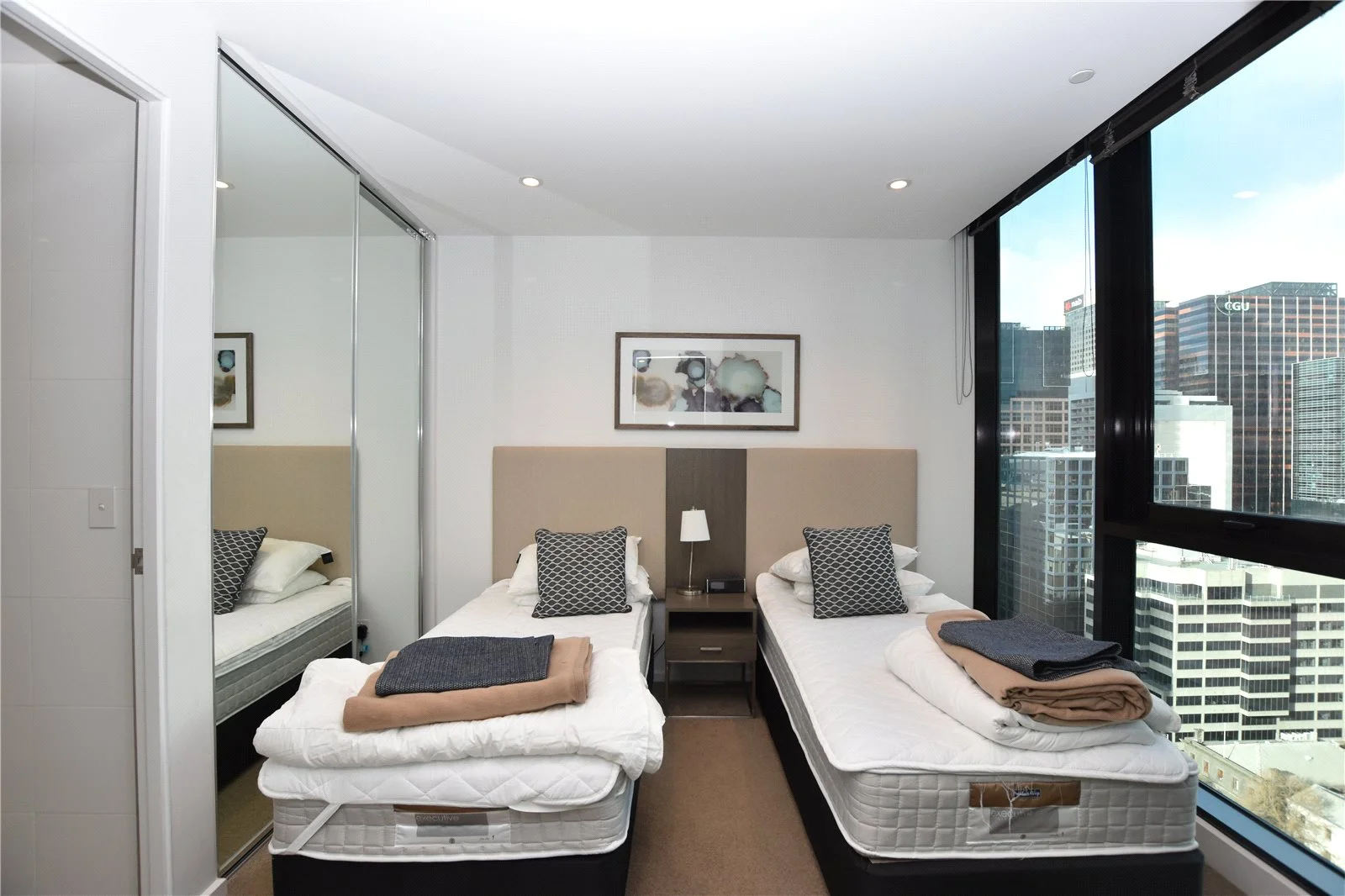 Additional image 6 of 2108/601 Little Lonsdale Street, Melbourne VIC 3000