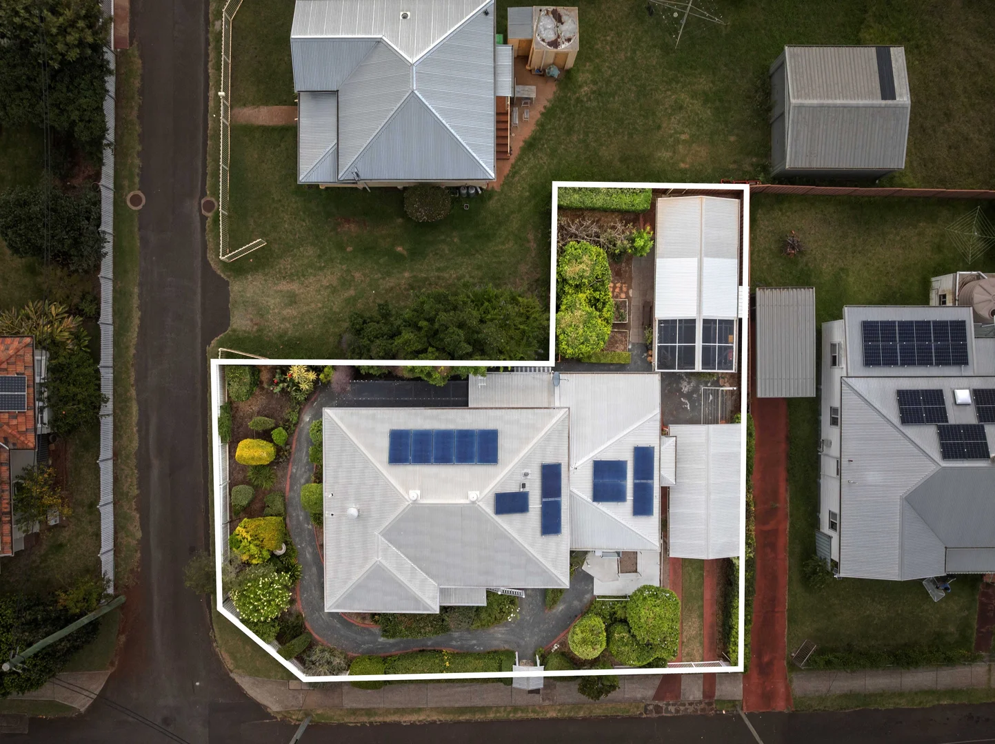 Additional image 15 of 5 Clark Street, South Toowoomba QLD 4350
