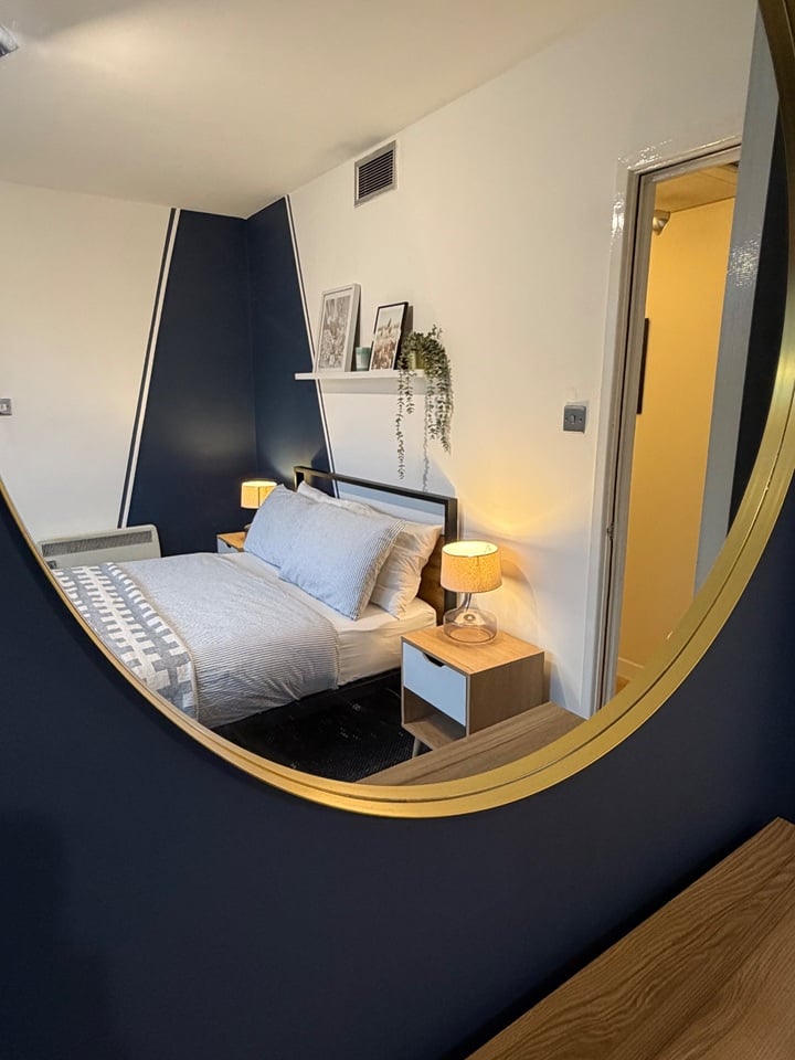 Additional image 9 of 2 Bed Flat, Parkgate, NG1, N1 7GU