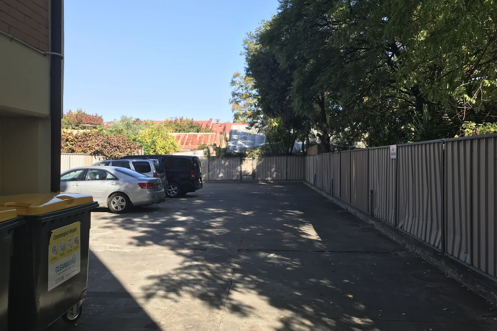 Additional image 8 of 34/259 Gouger Street, Adelaide SA 5000
