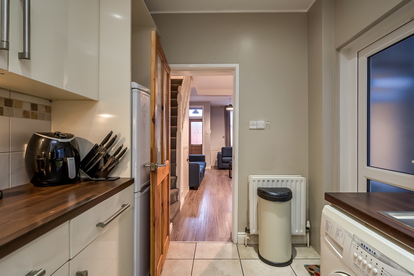 Additional image 22 of 2 Bed Semi-Detached House, Gipsy Street, BT7, N1 7GU