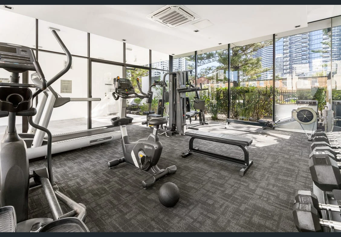 Additional image 16 of 2103/14 George Avenue, Broadbeach QLD 4218