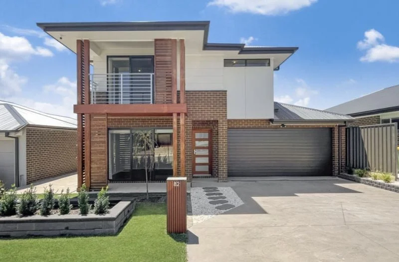 82 Mary St, Googong NSW 2620