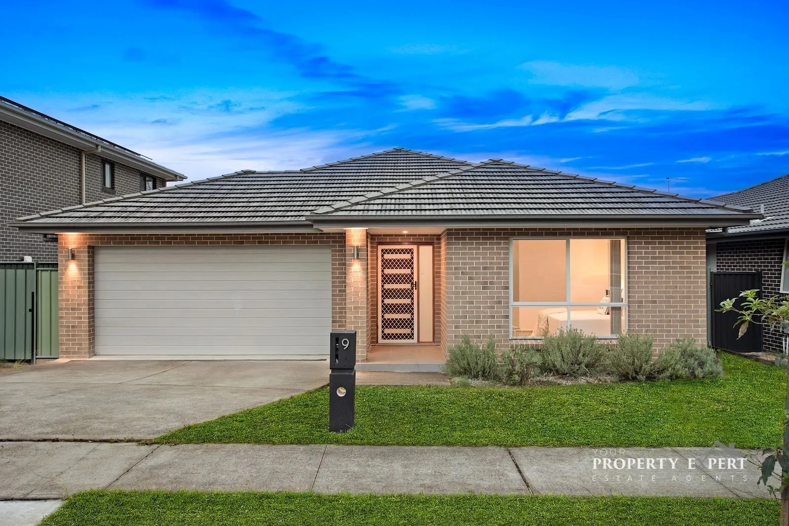 9 Bitalli Street (Gables), Box Hill NSW 2765