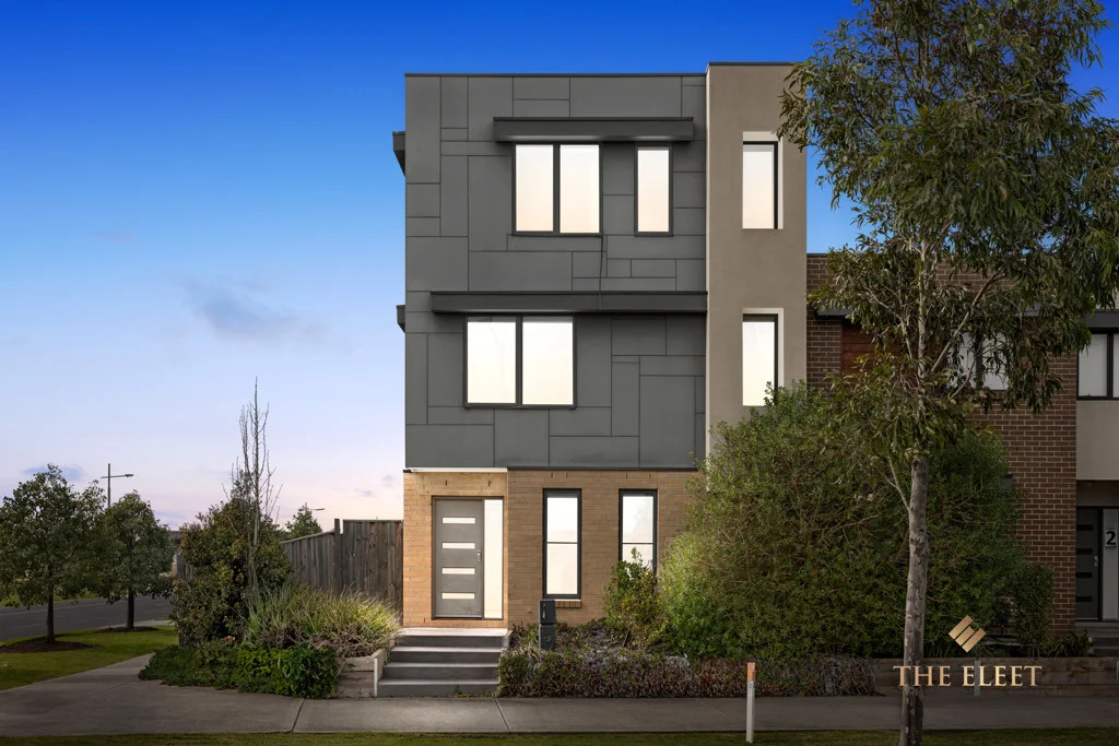 1/95 Dover Street, Truganina VIC 3029